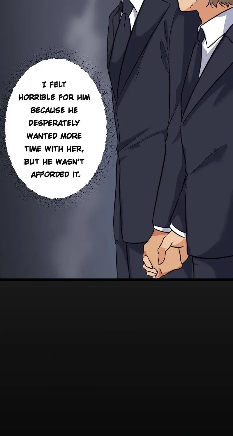 If Only We Could Chapter 35 page 27 - 