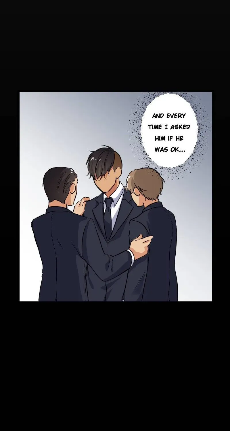 If Only We Could Chapter 35 page 29 - 