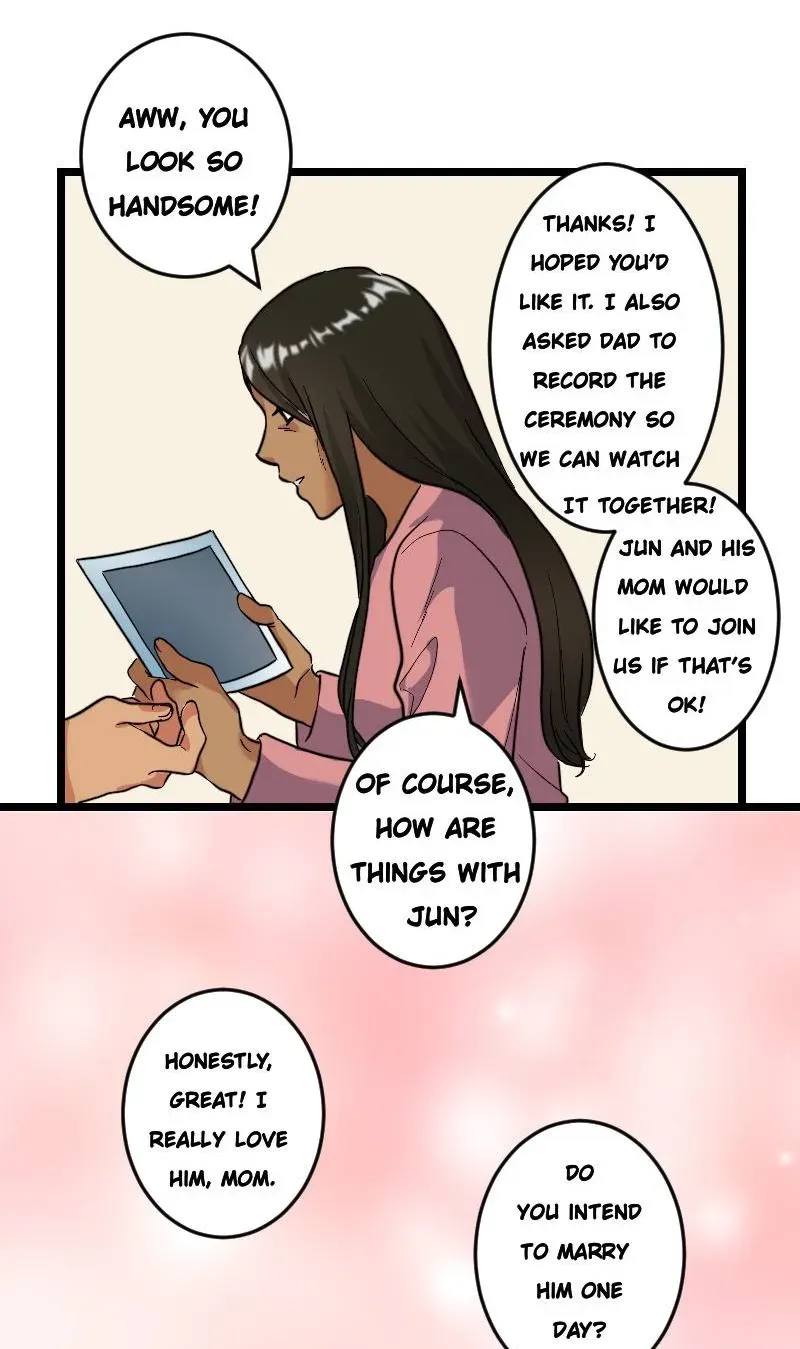 If Only We Could Chapter 35 page 4 - 