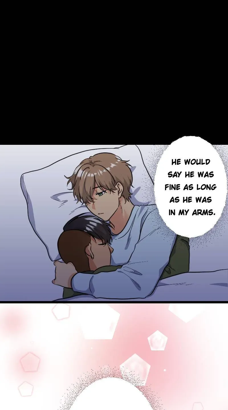 If Only We Could Chapter 35 page 31 - 