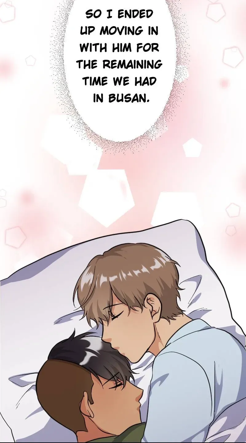 If Only We Could Chapter 35 page 32 - 