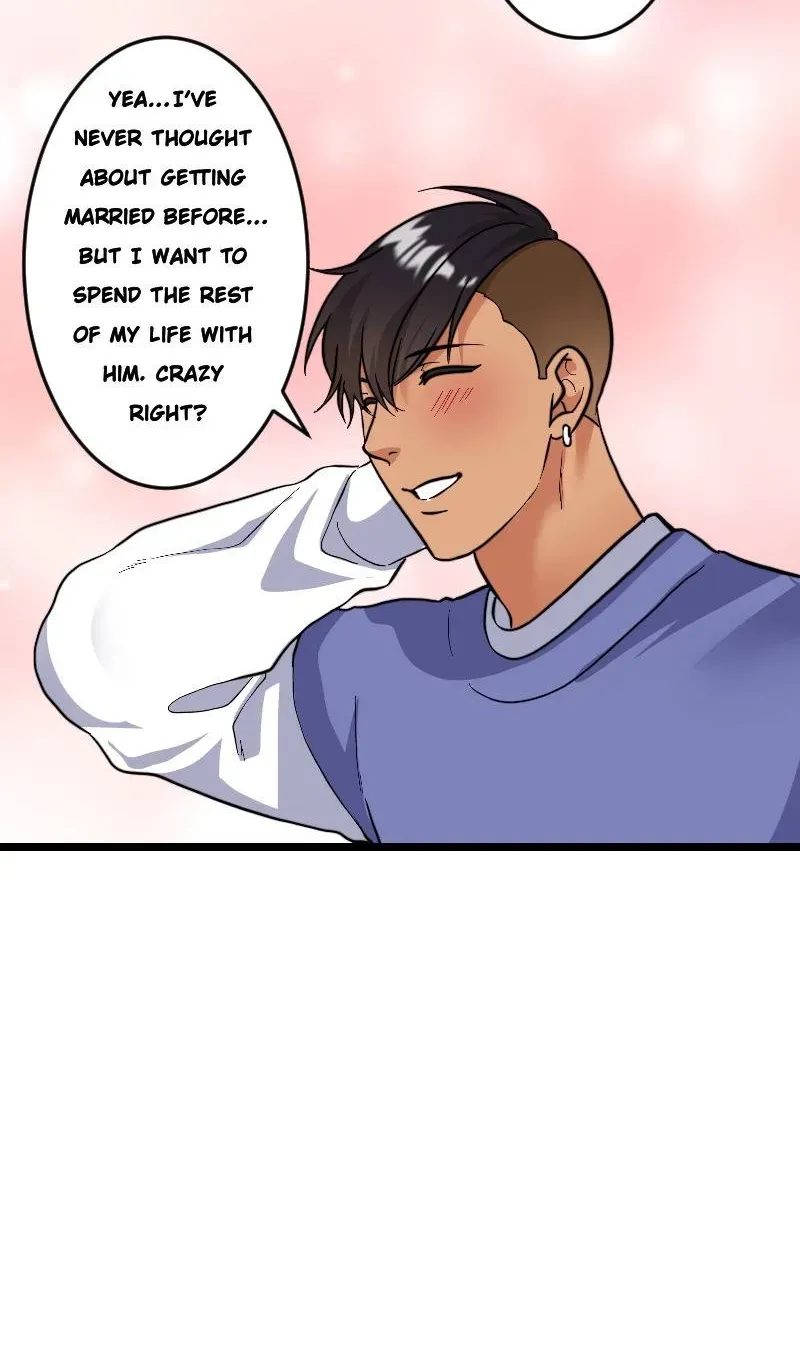 If Only We Could Chapter 35 page 5 - 