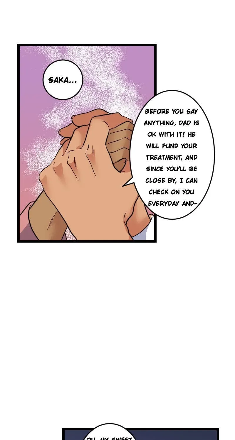 If Only We Could Chapter 35 page 10 - 