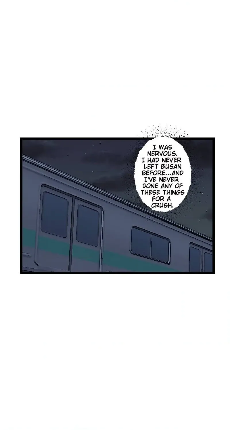 If Only We Could Chapter 36.1 page 12 - 