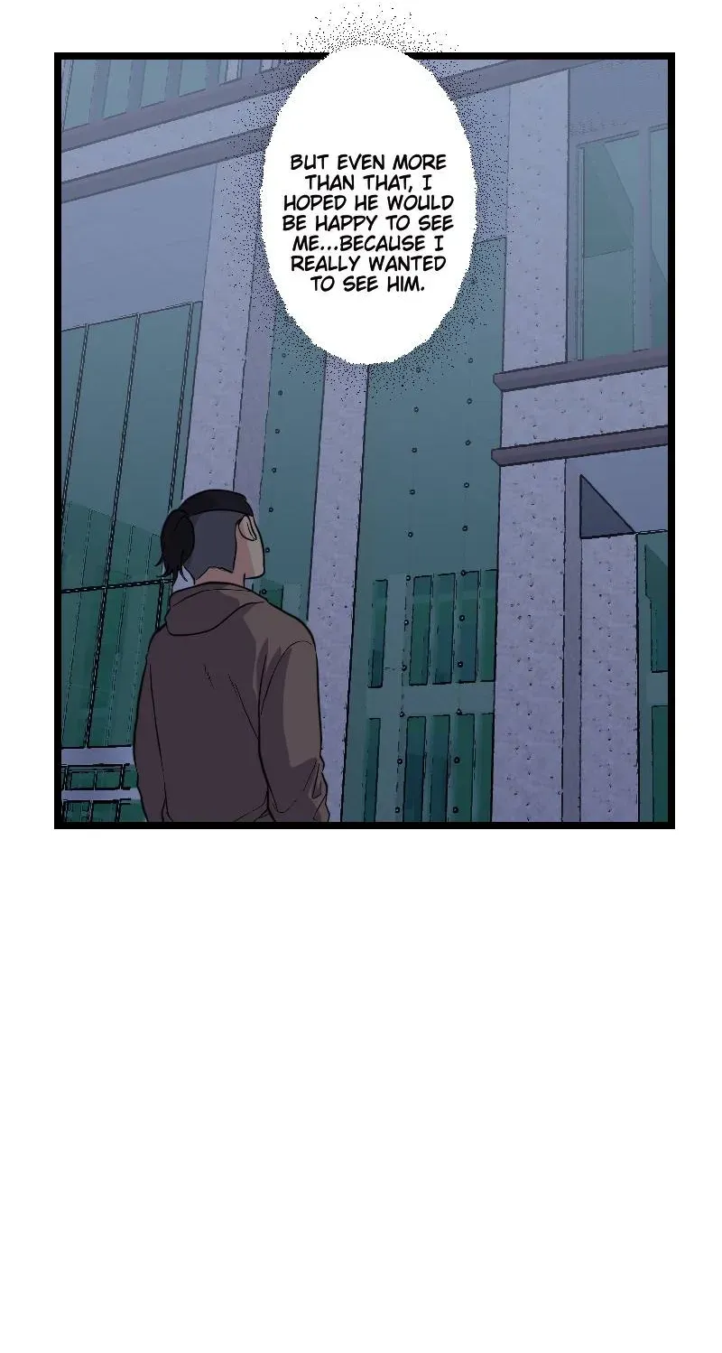 If Only We Could Chapter 36.1 page 13 - 