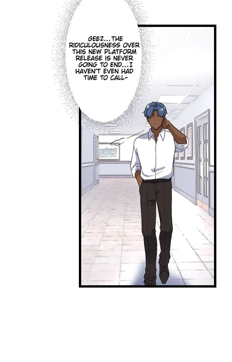 If Only We Could Chapter 36.1 page 16 - 