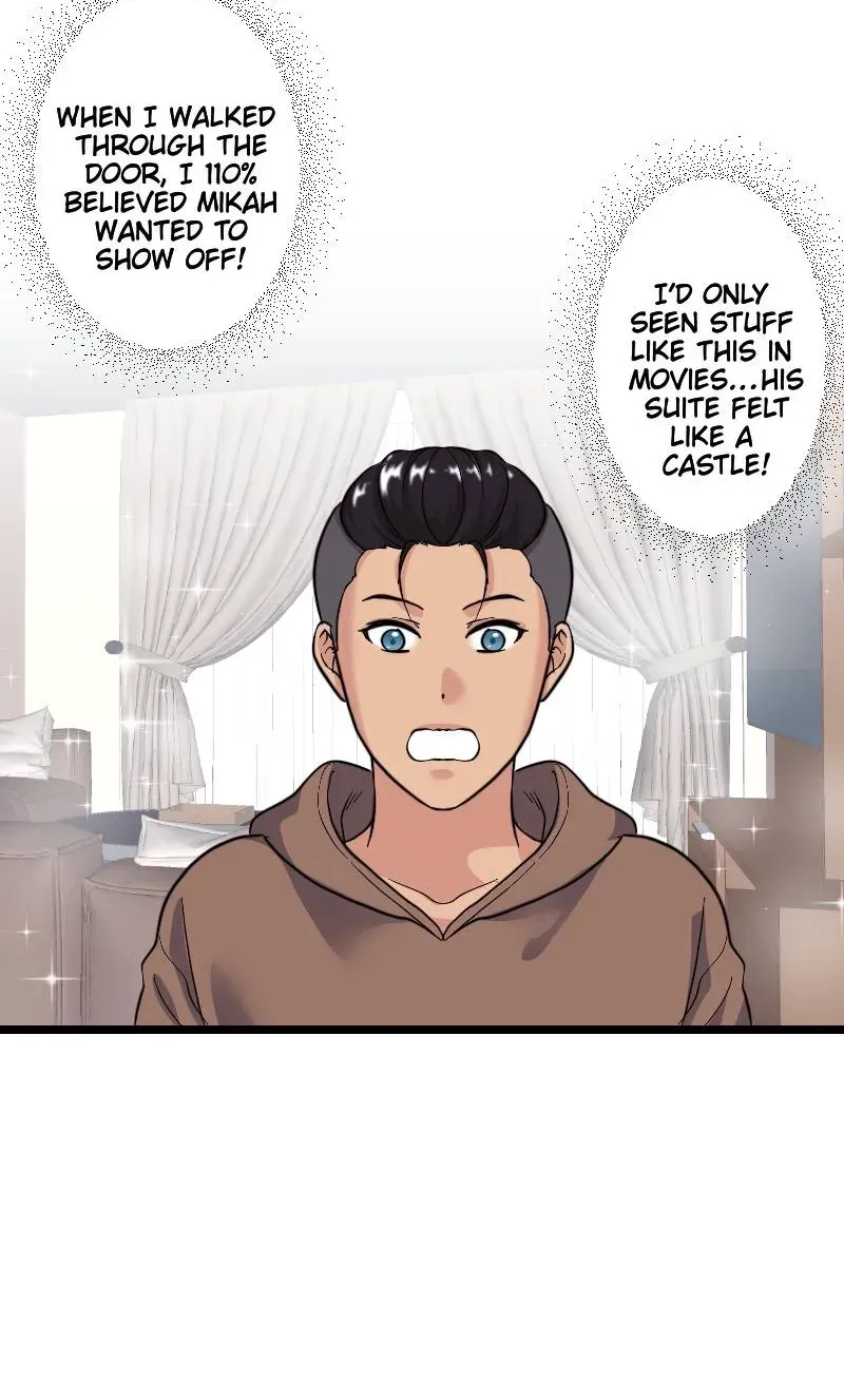 If Only We Could Chapter 36.1 page 23 - 