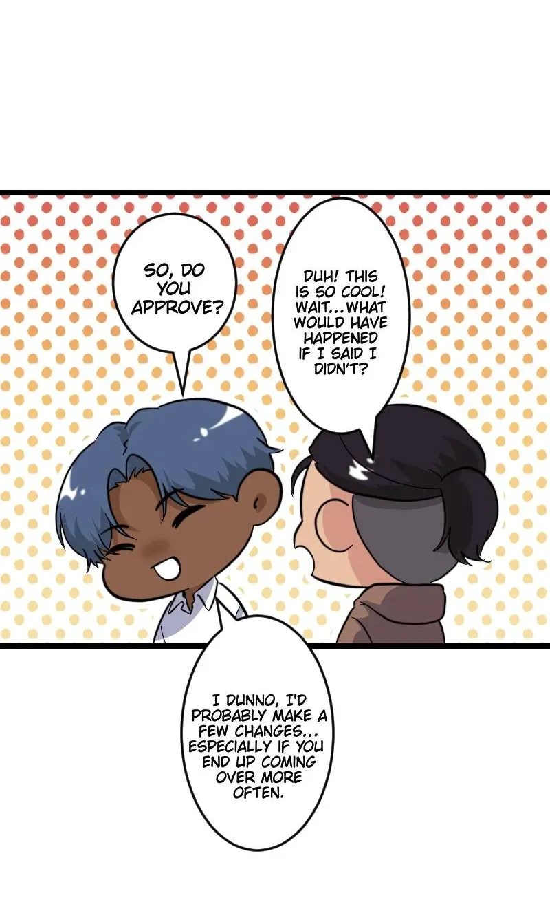 If Only We Could Chapter 36.1 page 24 - 