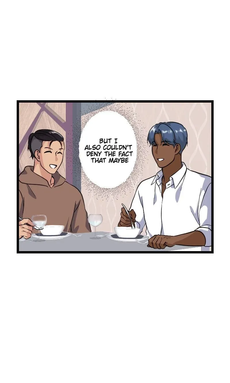 If Only We Could Chapter 36.1 page 26 - 