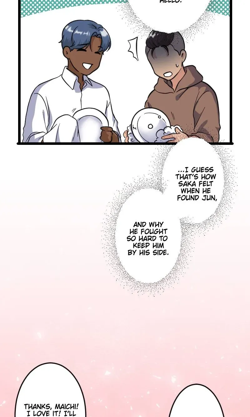 If Only We Could Chapter 36.1 page 28 - 