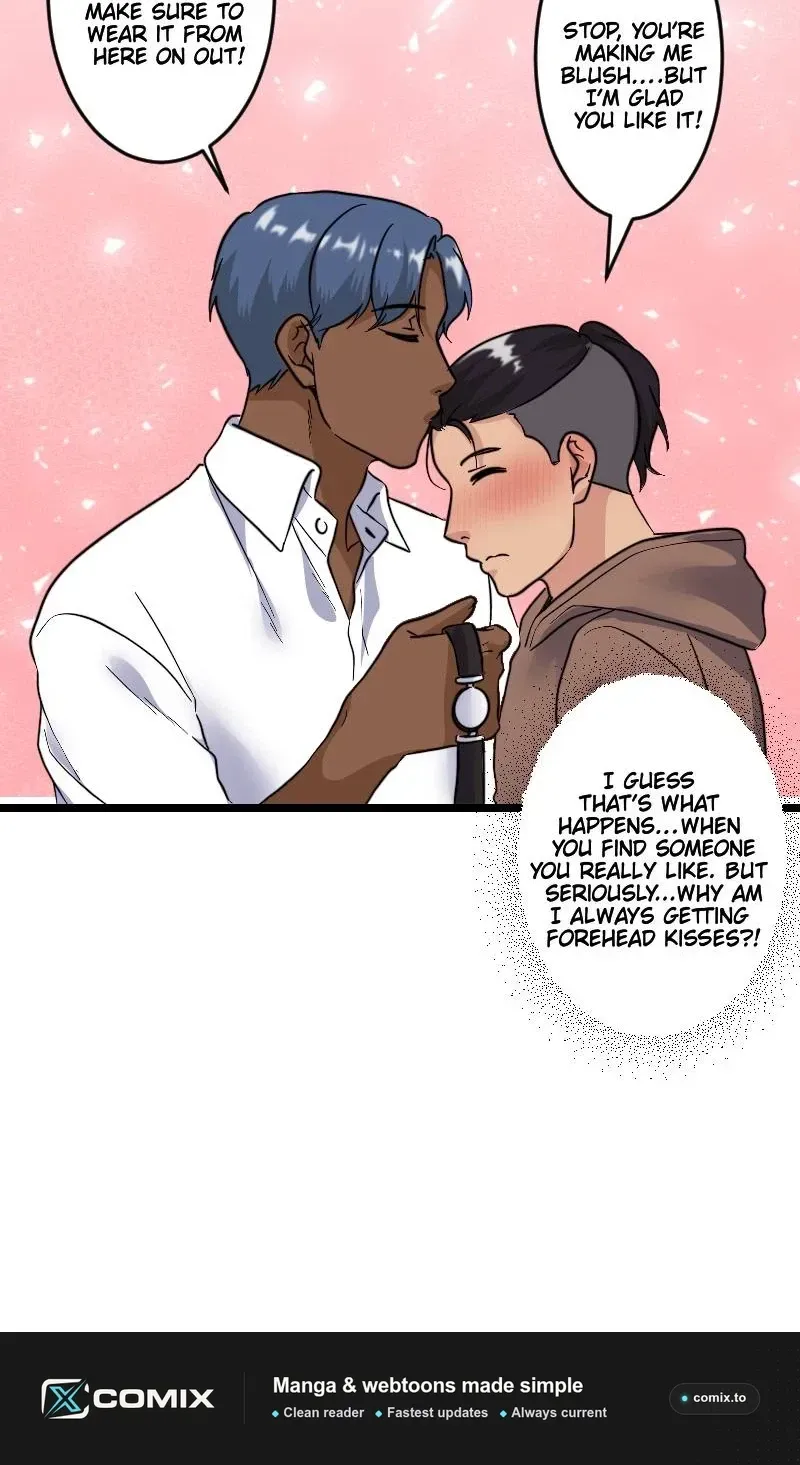 If Only We Could Chapter 36.1 page 29 - 