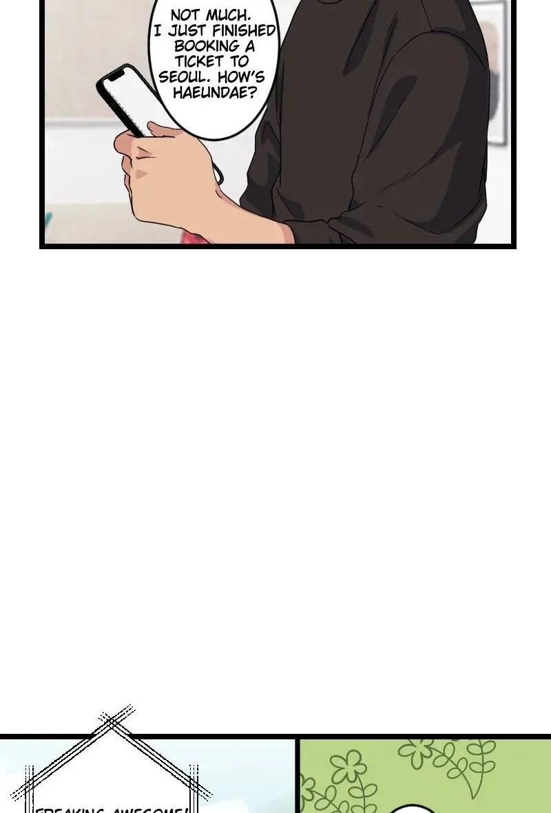 If Only We Could Chapter 36.1 page 6 - 