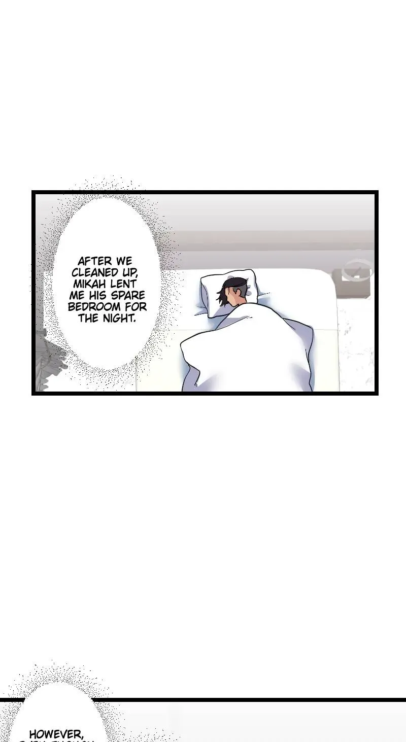 If Only We Could Chapter 36.2 page 1 - 