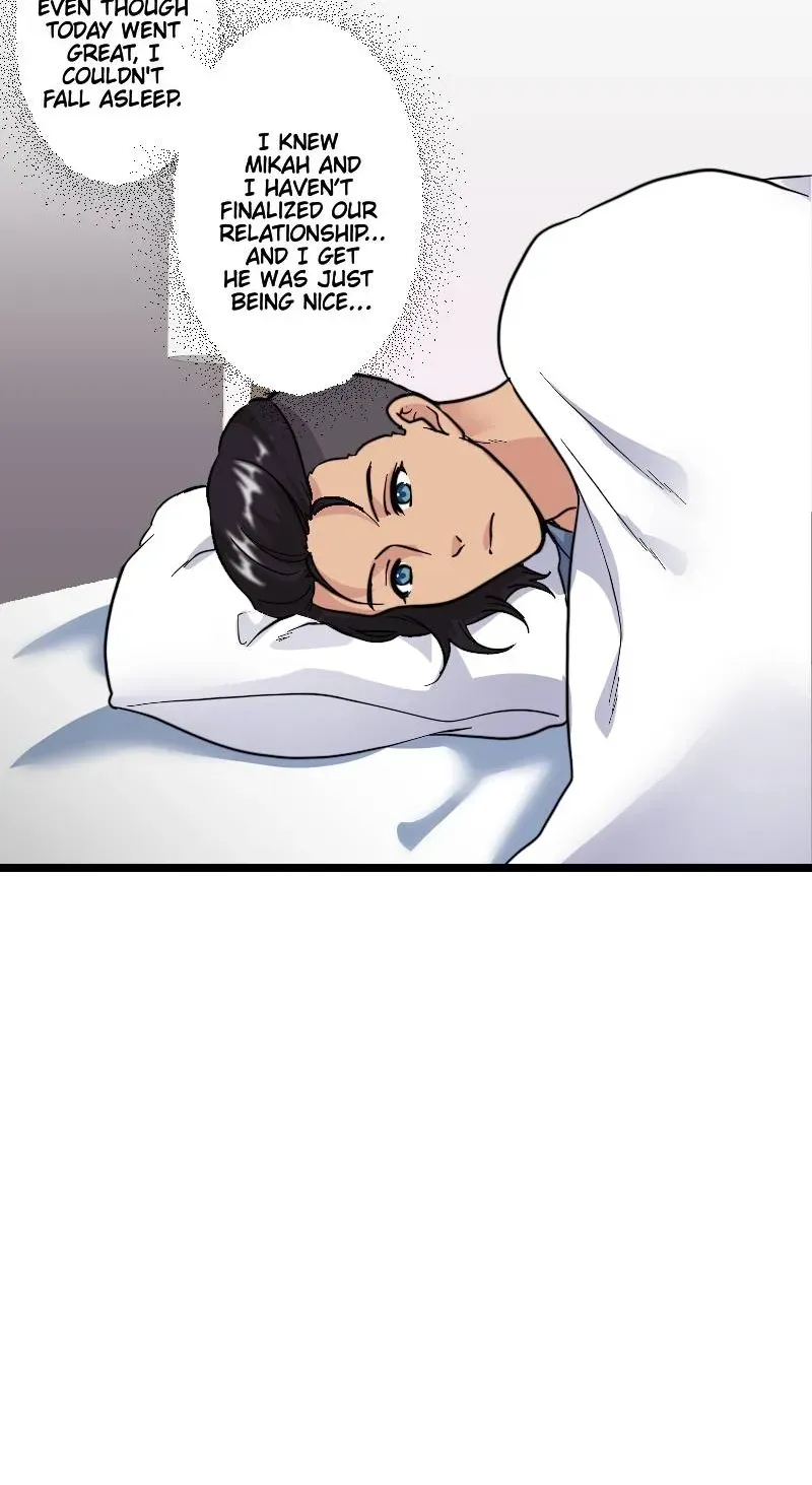 If Only We Could Chapter 36.2 page 2 - 
