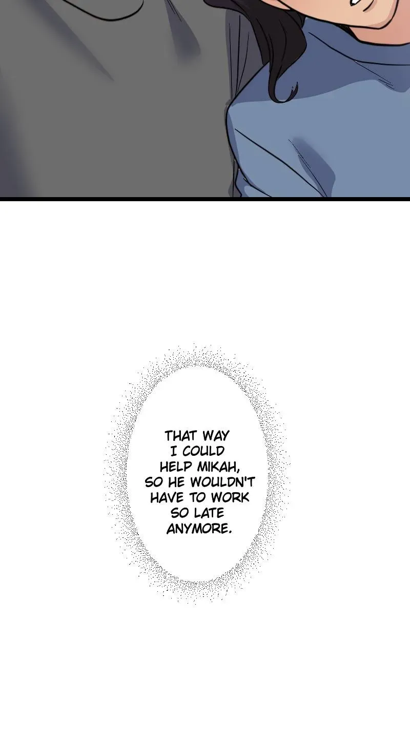 If Only We Could Chapter 36.2 page 11 - 