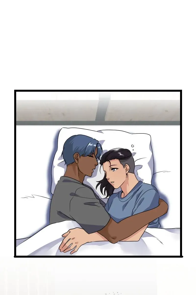 If Only We Could Chapter 36.2 page 12 - 