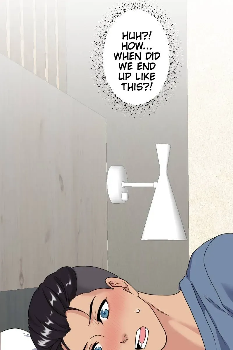 If Only We Could Chapter 36.2 page 13 - 