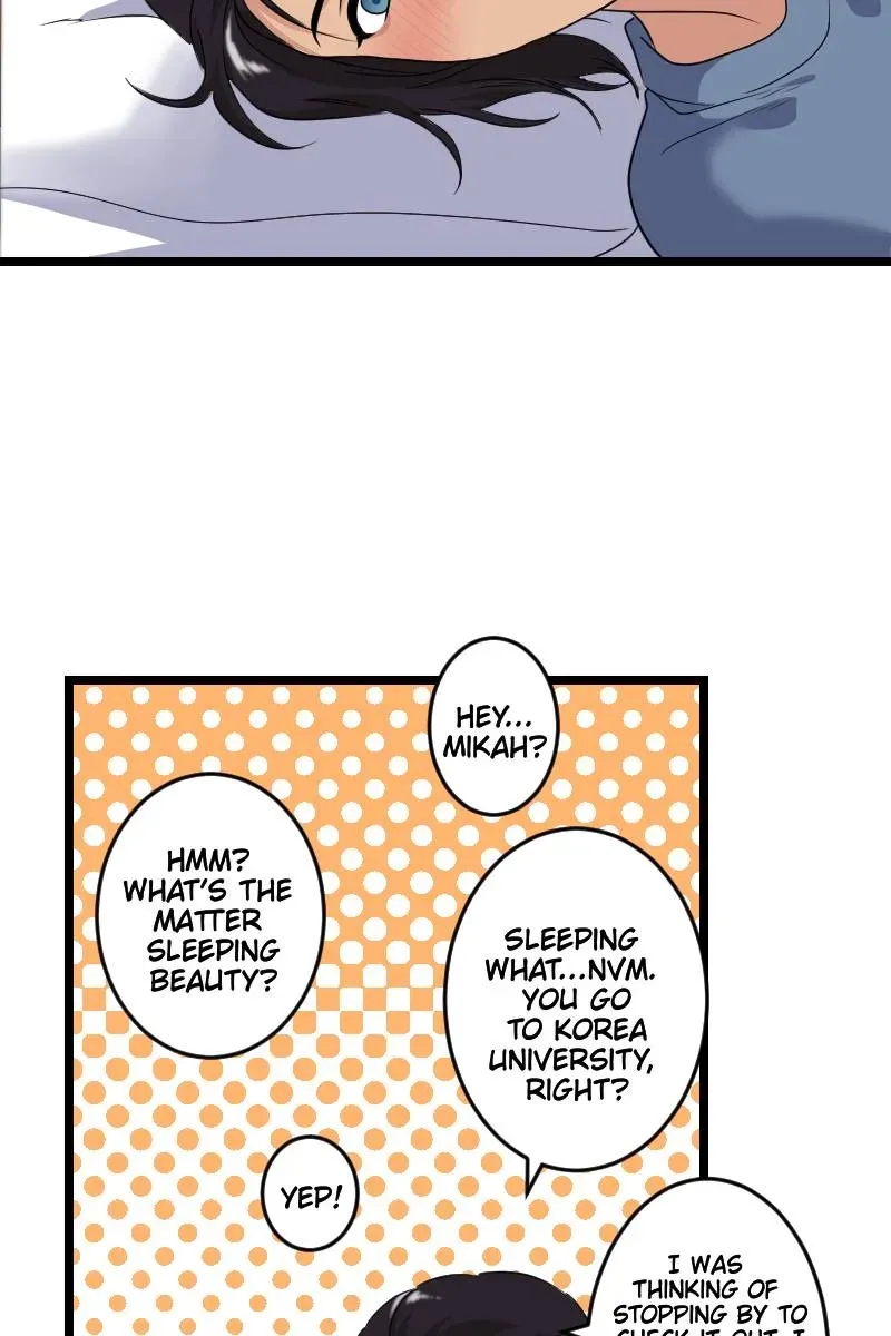 If Only We Could Chapter 36.2 page 14 - 