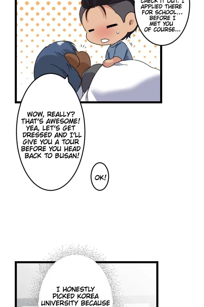 If Only We Could Chapter 36.2 page 15 - 