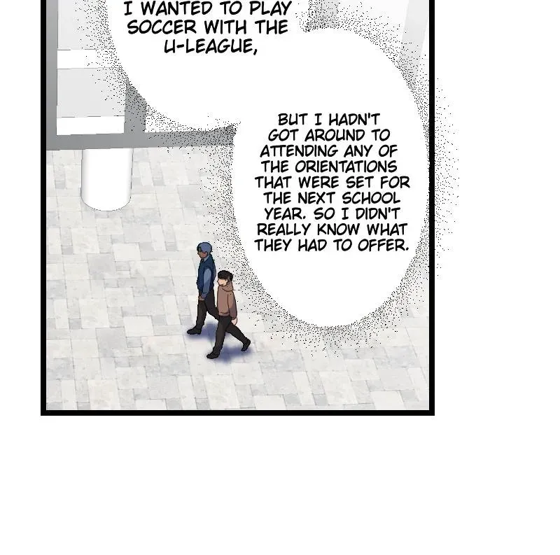 If Only We Could Chapter 36.2 page 16 - 