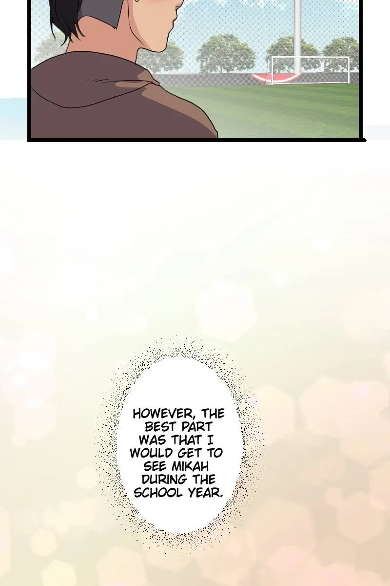 If Only We Could Chapter 36.2 page 19 - 