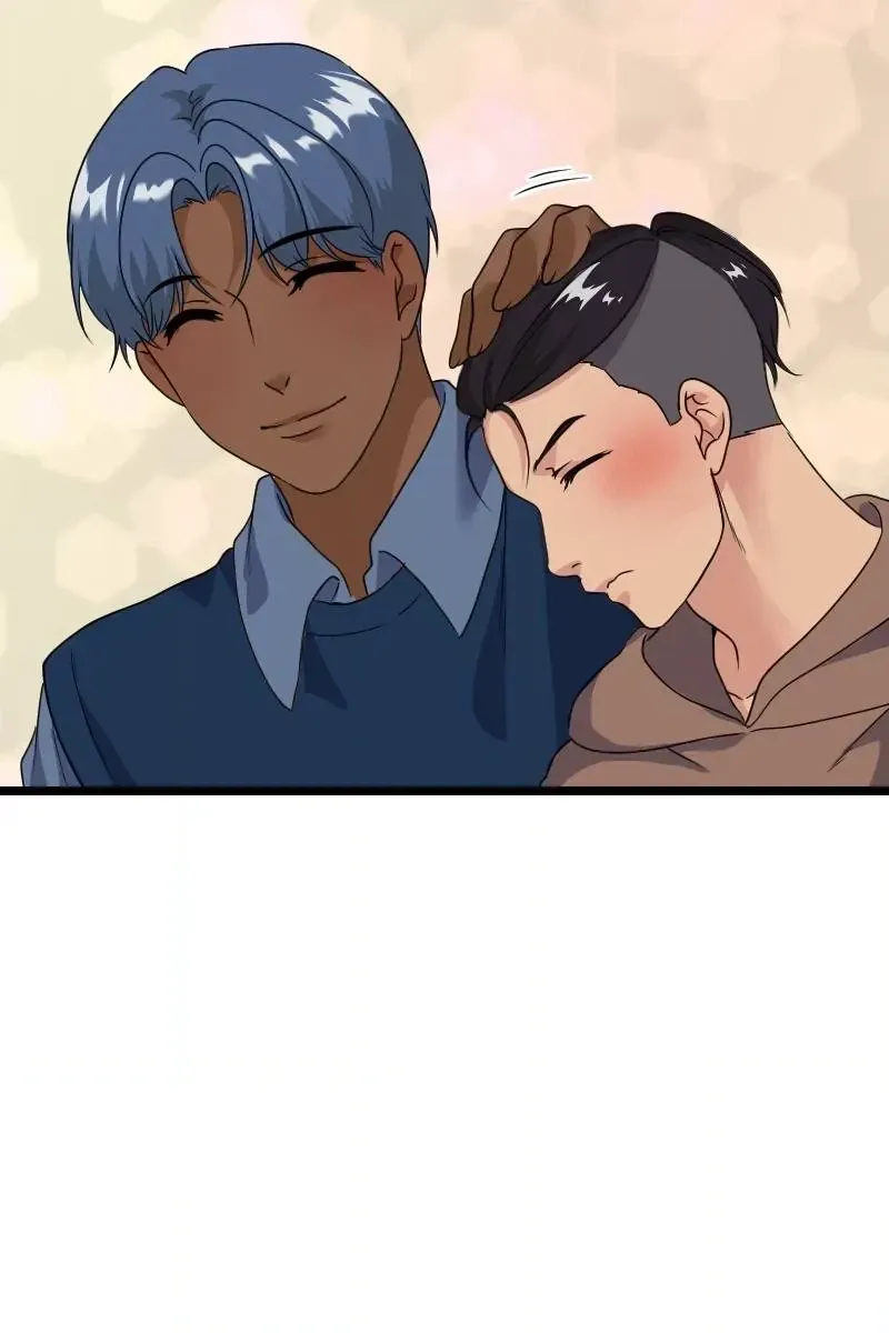 If Only We Could Chapter 36.2 page 20 - 