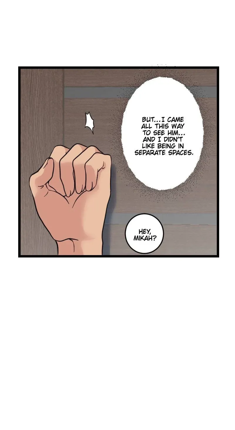 If Only We Could Chapter 36.2 page 3 - 