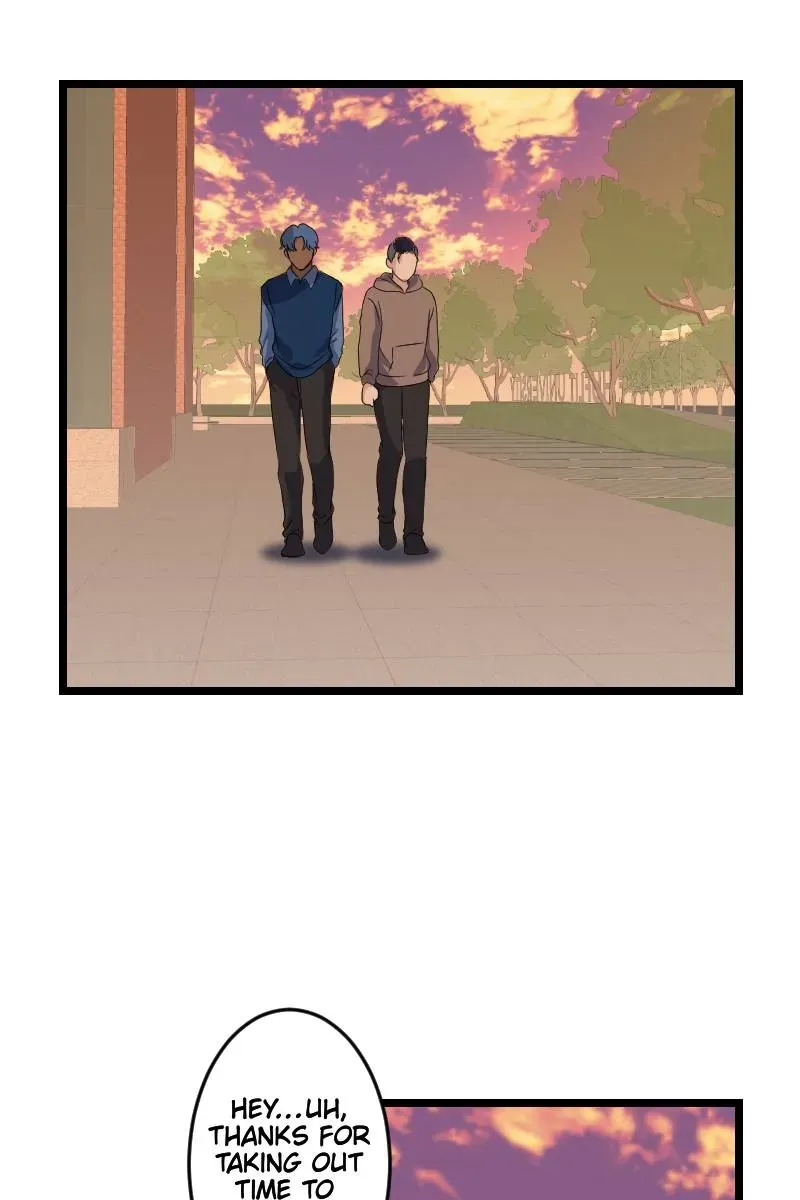 If Only We Could Chapter 36.2 page 22 - 