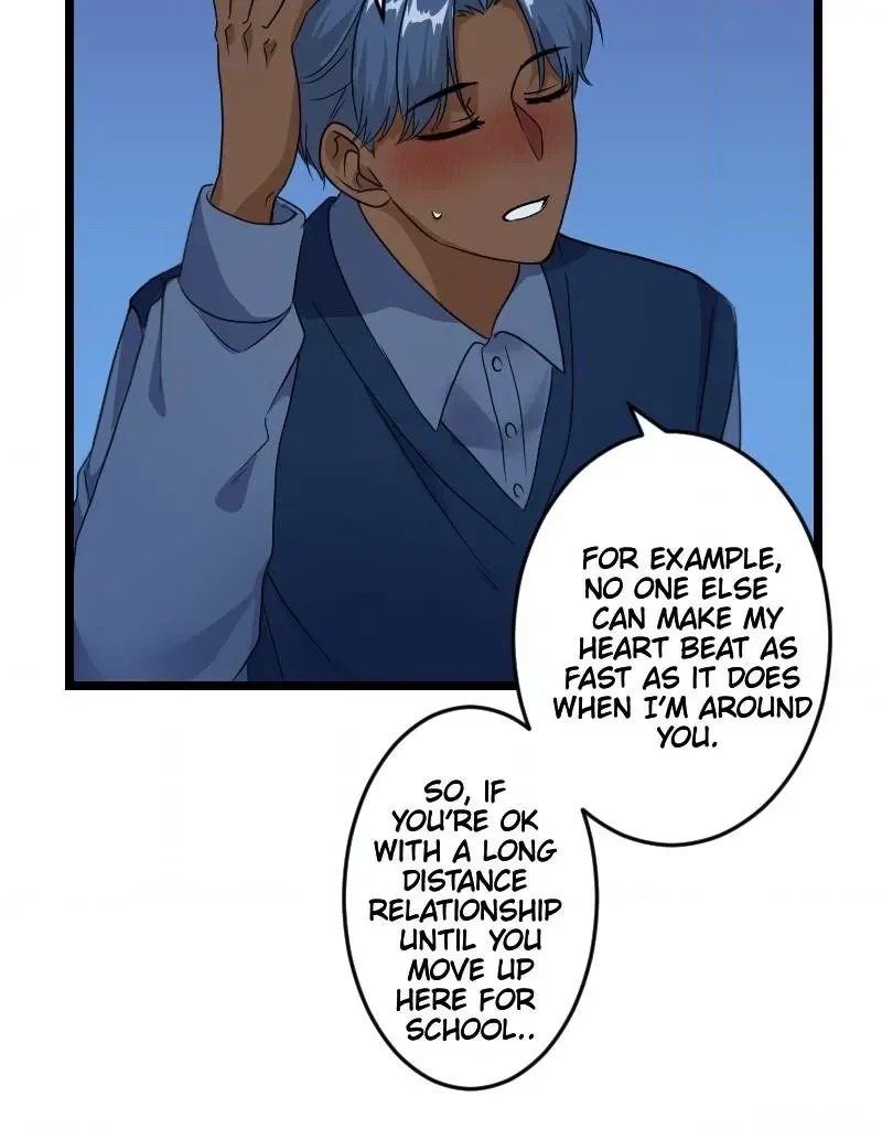 If Only We Could Chapter 36.2 page 30 - 