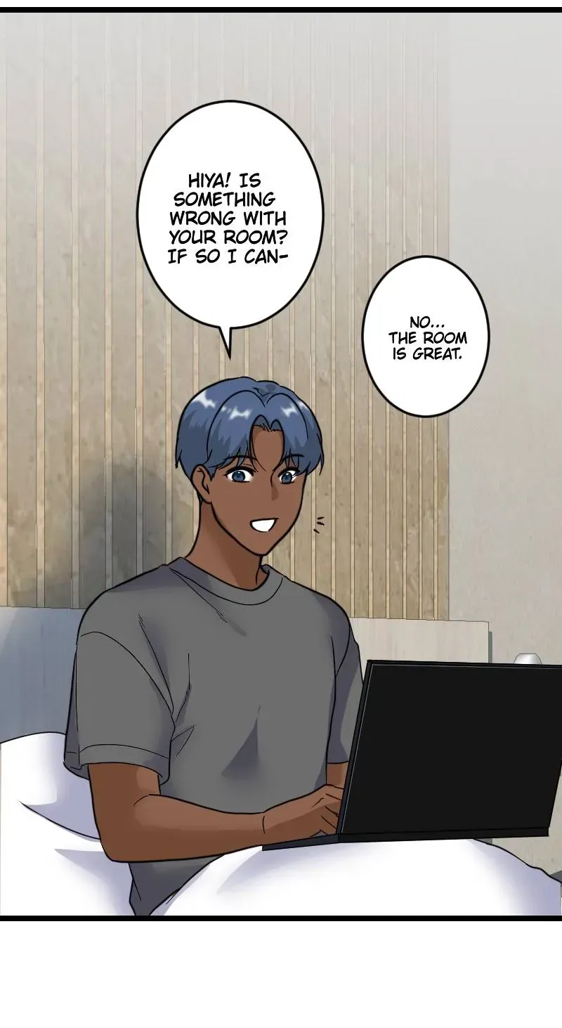 If Only We Could Chapter 36.2 page 4 - 