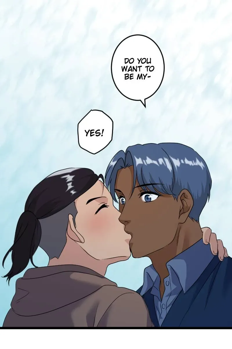 If Only We Could Chapter 36.2 page 31 - 