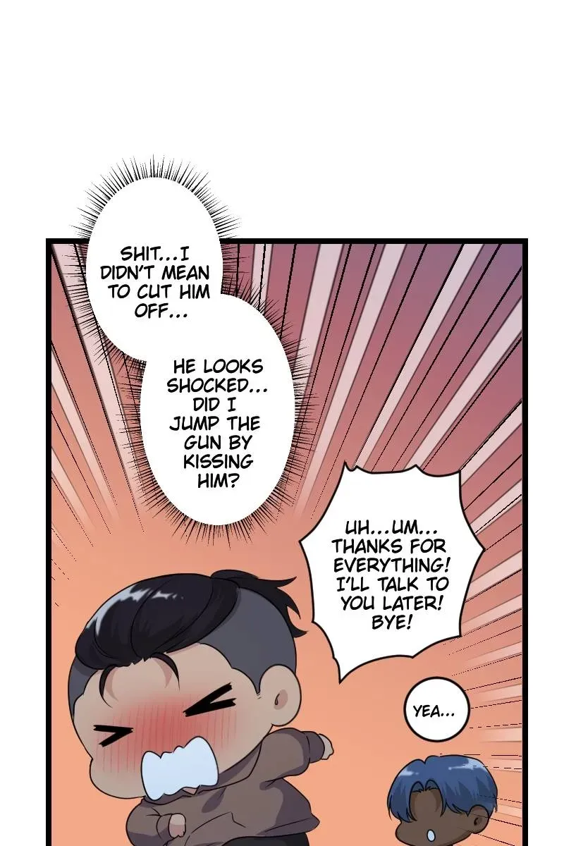 If Only We Could Chapter 36.2 page 32 - 