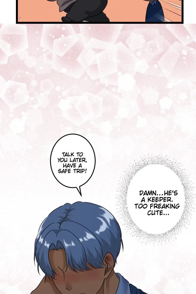 If Only We Could Chapter 36.2 page 33 - 