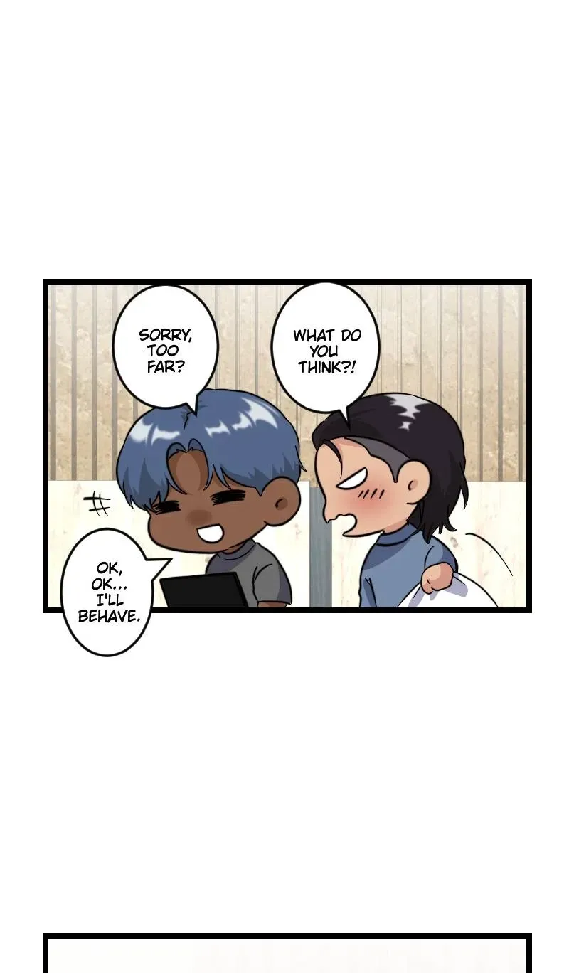 If Only We Could Chapter 36.2 page 6 - 