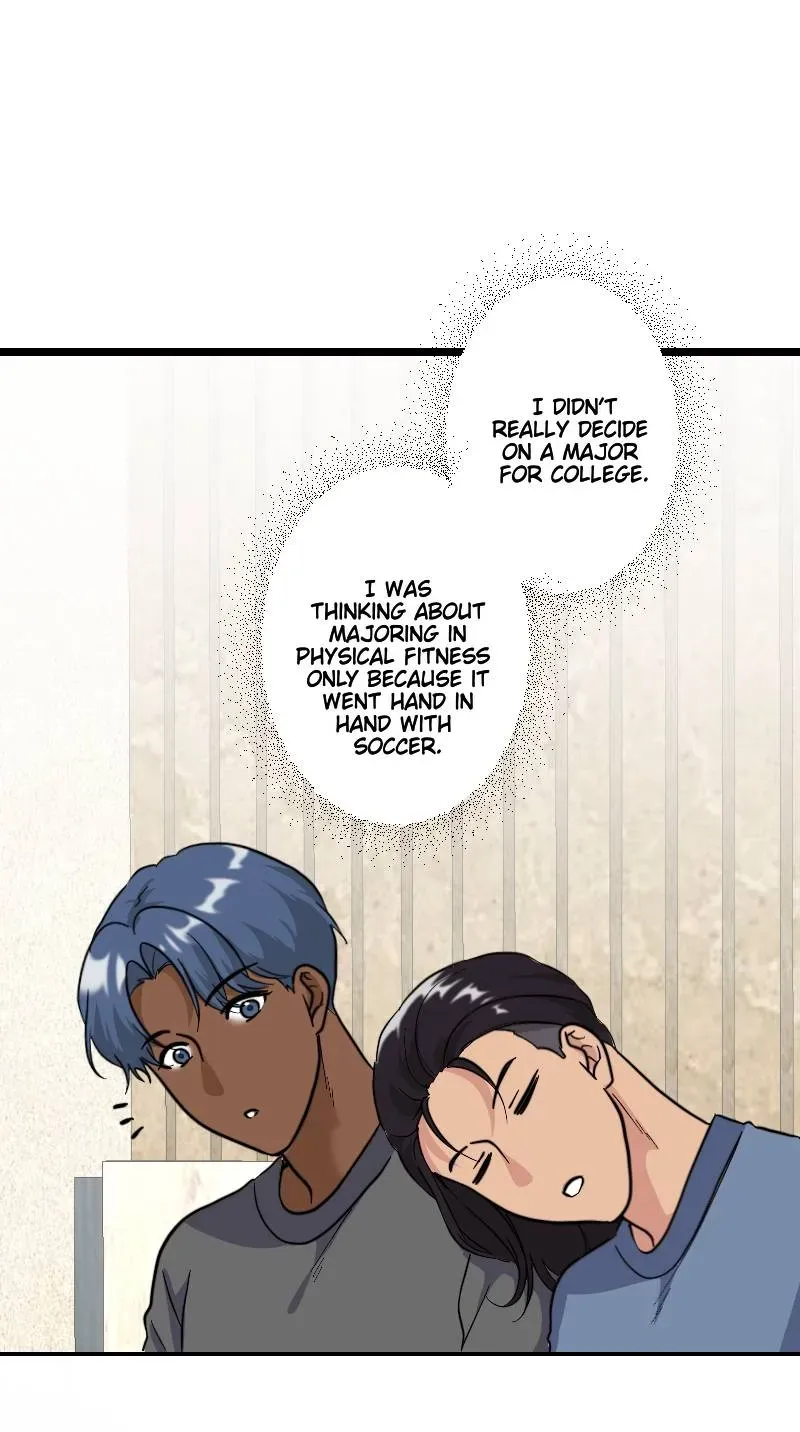 If Only We Could Chapter 36.2 page 9 - 