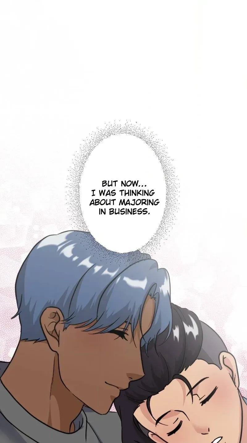 If Only We Could Chapter 36.2 page 10 - 