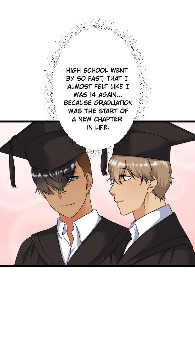 If Only We Could Chapter 36 page 2 - 