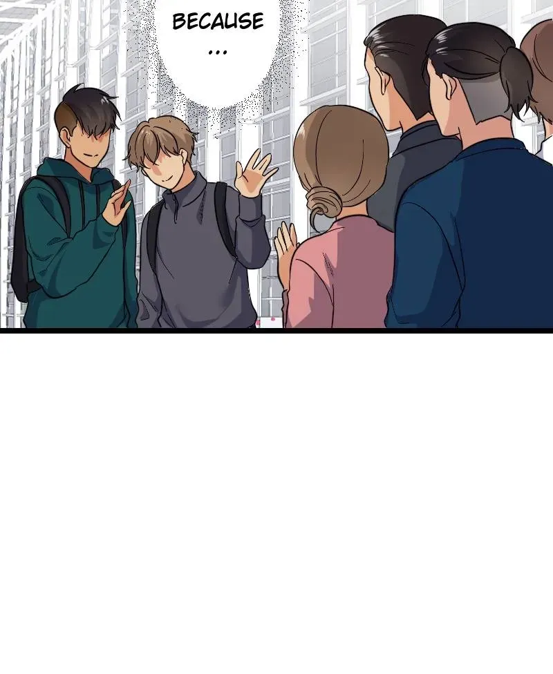 If Only We Could Chapter 36 page 13 - 