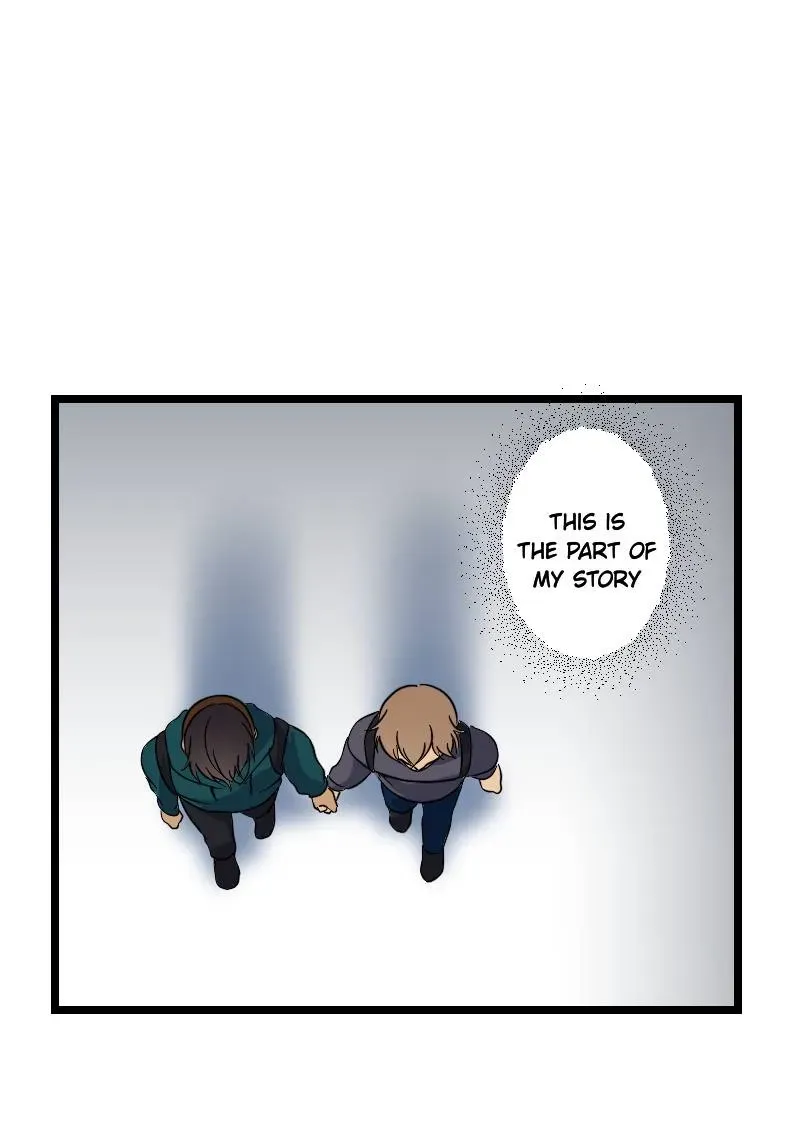 If Only We Could Chapter 36 page 14 - 