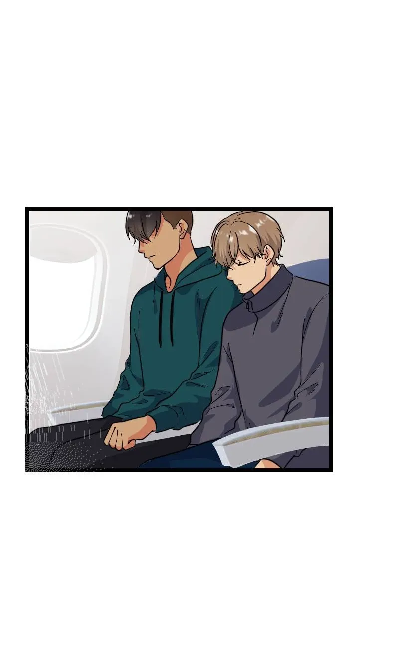 If Only We Could Chapter 36 page 17 - 