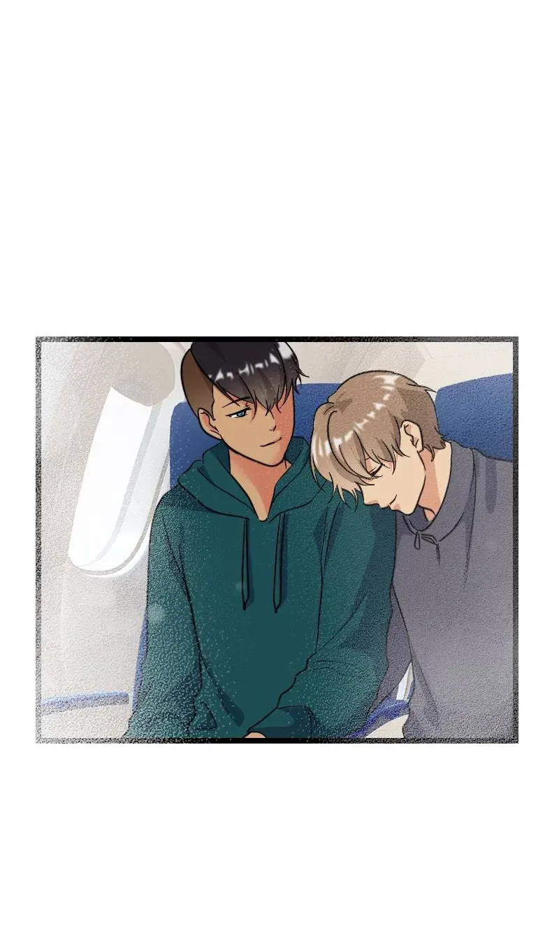 If Only We Could Chapter 36 page 18 - 