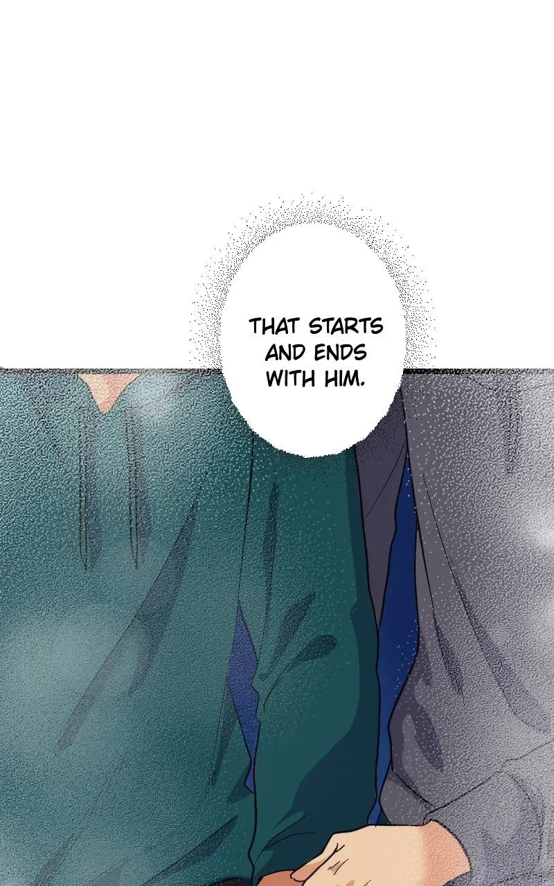 If Only We Could Chapter 36 page 19 - 