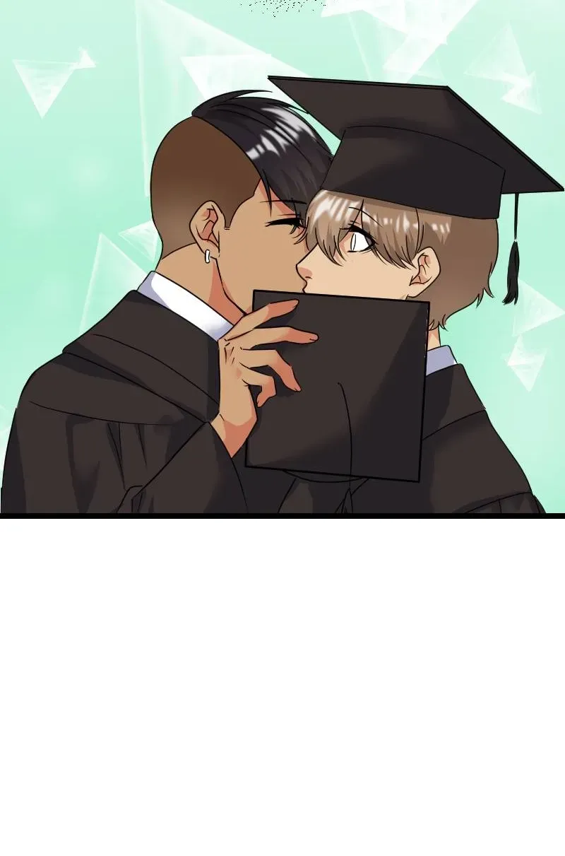 If Only We Could Chapter 36 page 6 - 