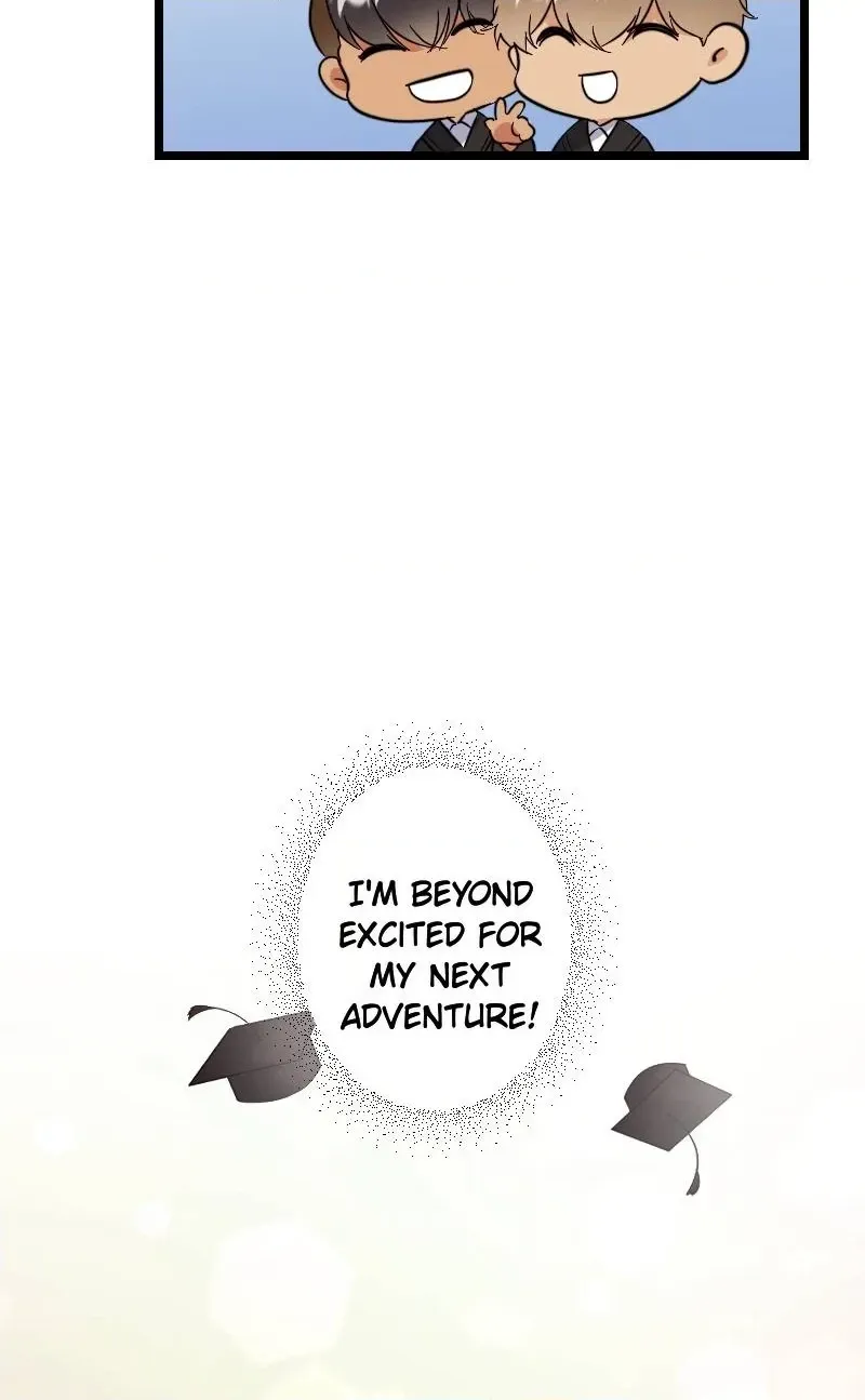 If Only We Could Chapter 36 page 10 - 