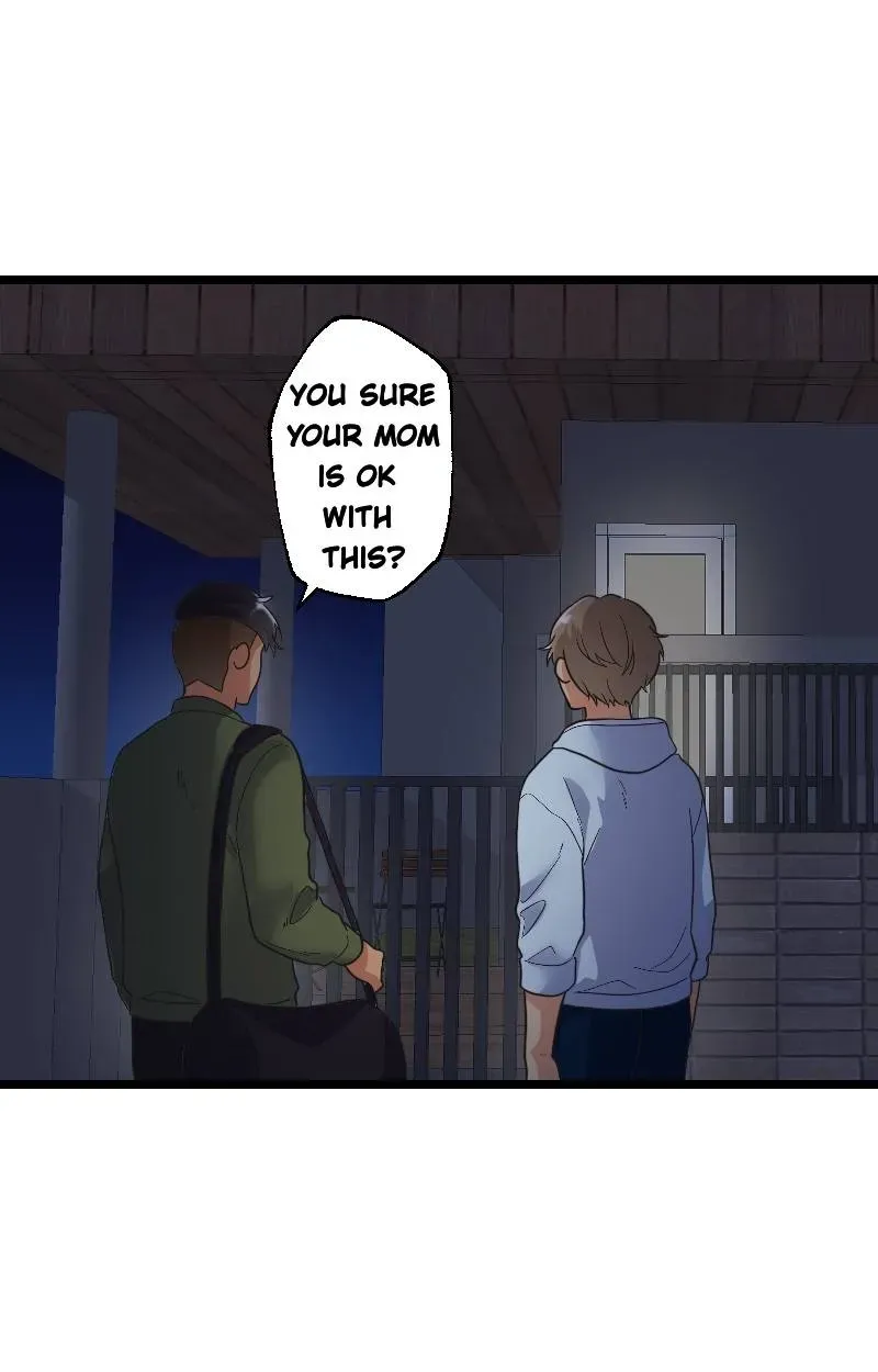 If Only We Could Chapter 4 page 1 - 