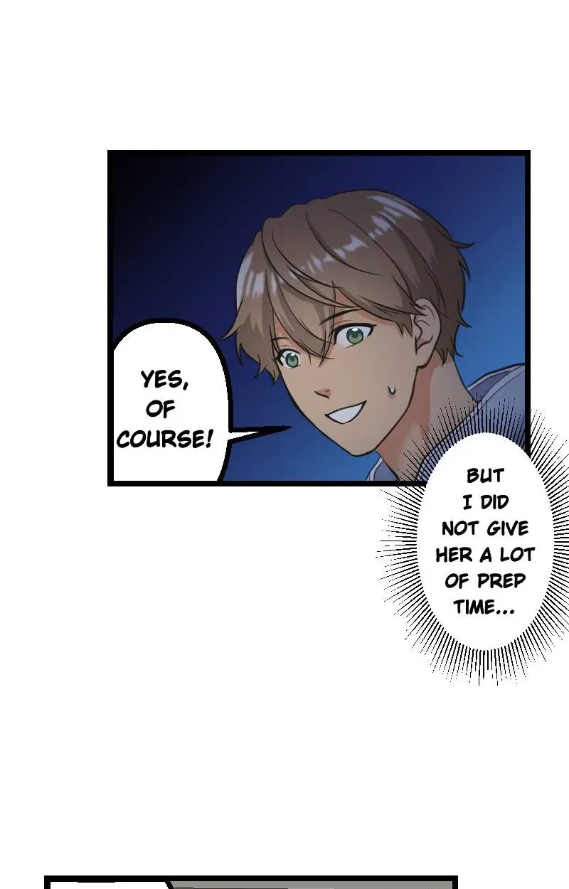 If Only We Could Chapter 4 page 2 - 