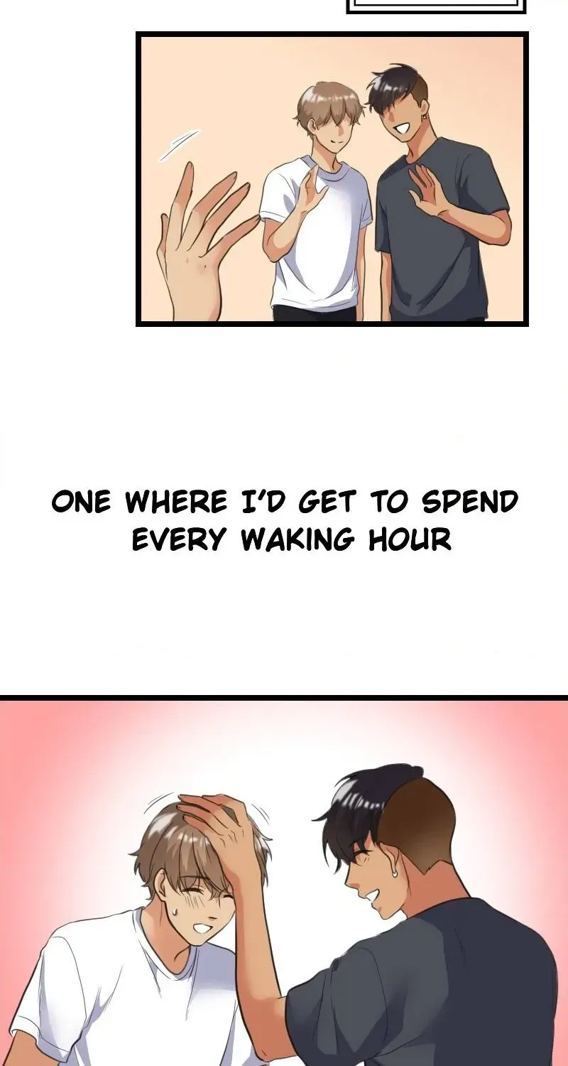 If Only We Could Chapter 4 page 11 - 