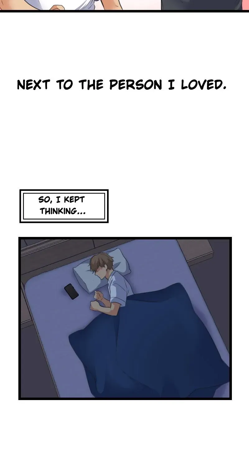 If Only We Could Chapter 4 page 13 - 