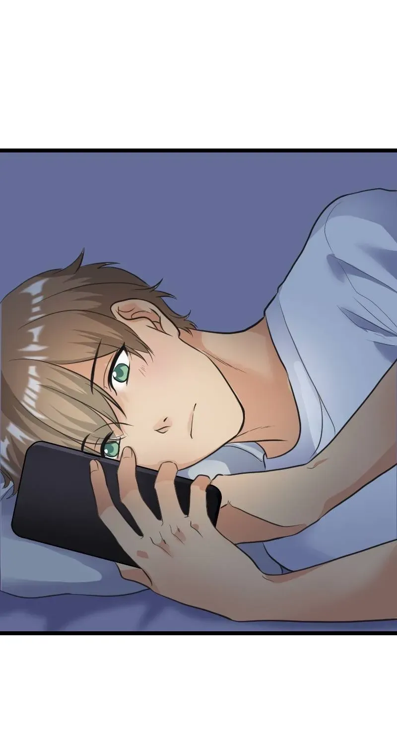 If Only We Could Chapter 4 page 15 - 