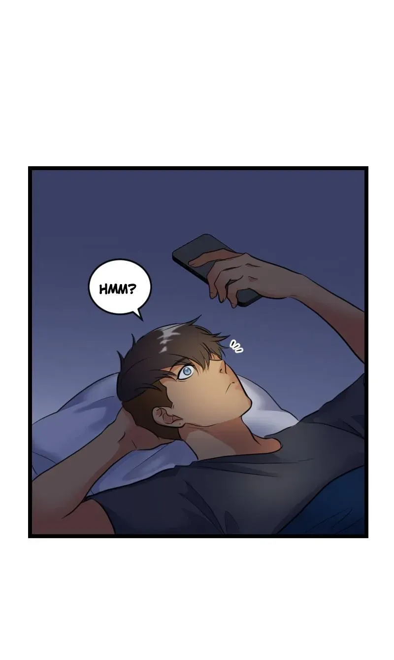 If Only We Could Chapter 4 page 17 - 